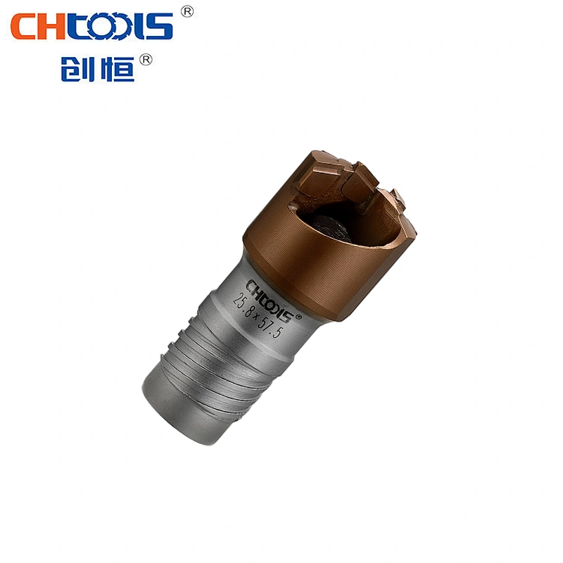 CHTOOLS Hole processing tool deep hole drill bits