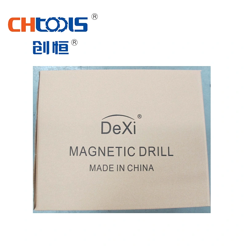 CHTOOLS Domestic magnetic drill machine DX-35