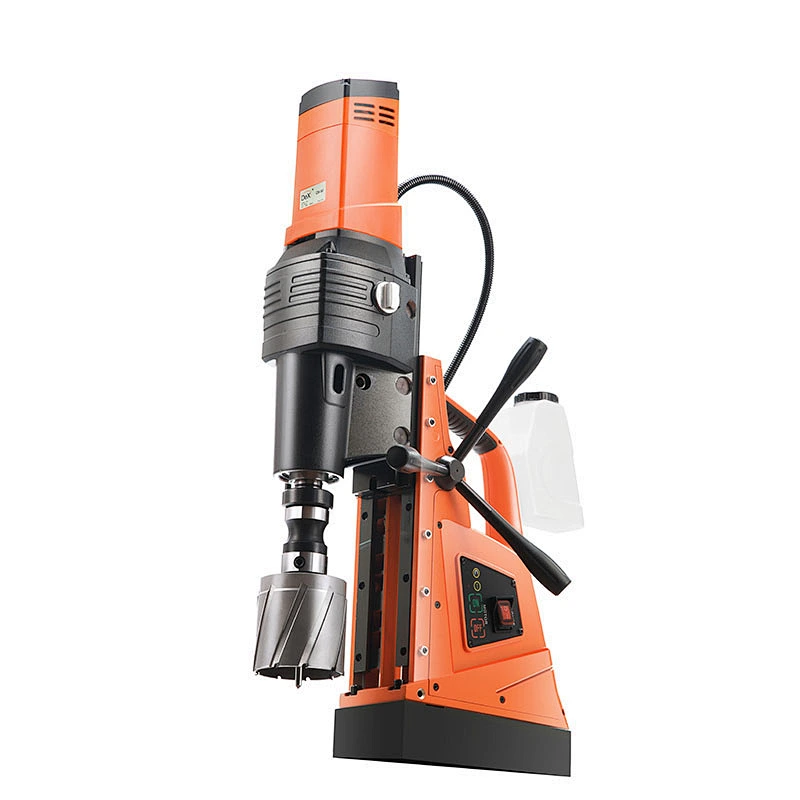 CHTOOLS High power 2500W magnet drill press with max cutter capacity 120mm