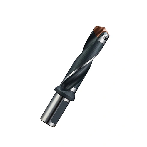 CHTOOLS interchangeable insert drill speed drill for CNC machine