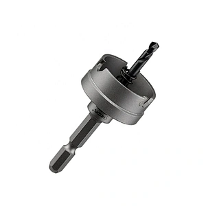 CHTOOLS Good Quality 5mm Depth Carbide tipped Hole Saw Cutter