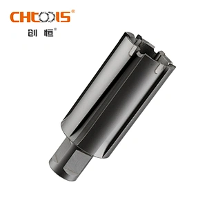 CHTOOLS 25mm depth annular rail cutter