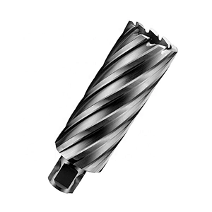 High Quality Universal Shank HSS Broach Cutter