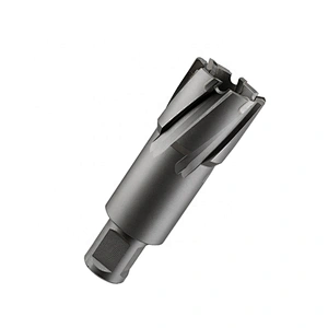 CHTOOLS Standard TCT drill bit cutter metal