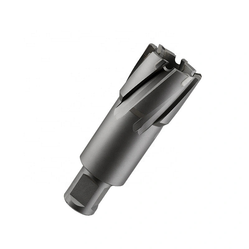 CHTOOLS Standard TCT drill bit cutter metal