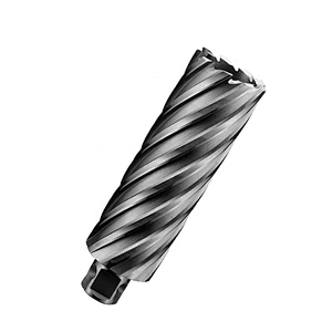 CHTOOLS HSS core drill high quality broach cutter with universal shank