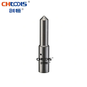 Annular cutter part pilot pin