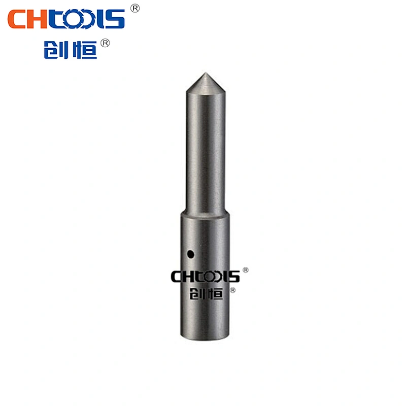 Annular cutter part pilot pin