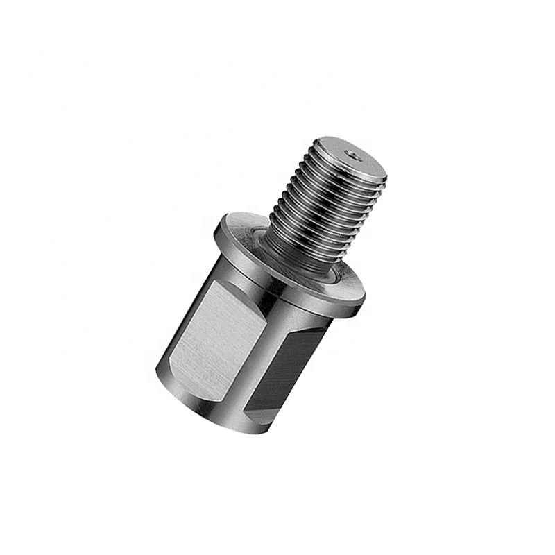 CHTOOLS hole cutter drill attachment annular cutter chuck adapter