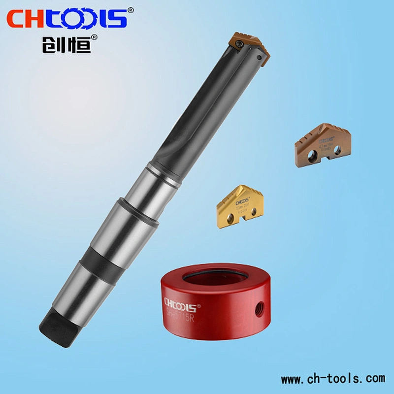 CHTOOLS Performance Metal Spade Drill Bits Manufacturer