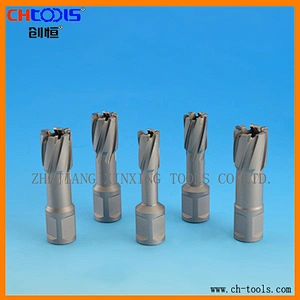 CHTOOLS Chinese factory Fein Shank TCT Power Tools Magnetic Drill