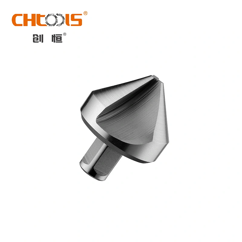 CHTOOLS HSS countersink for drilling machine