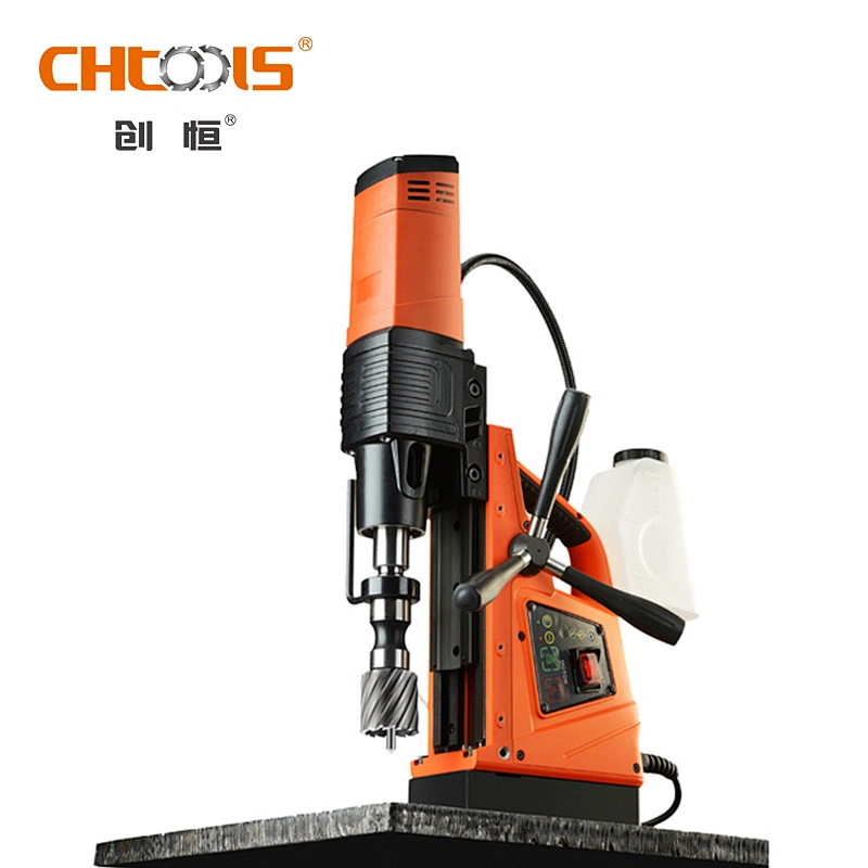 CHTOOLS annular cutter drill chuck for magnetic drilling machine