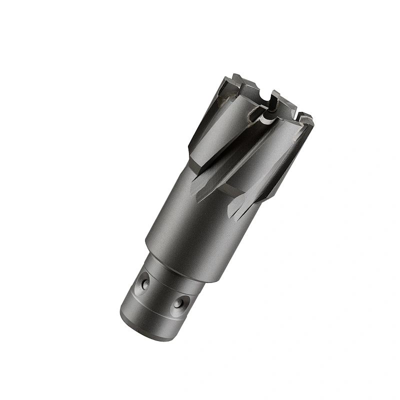 CHTOOLS TCT hole annular cutter for holes drilling