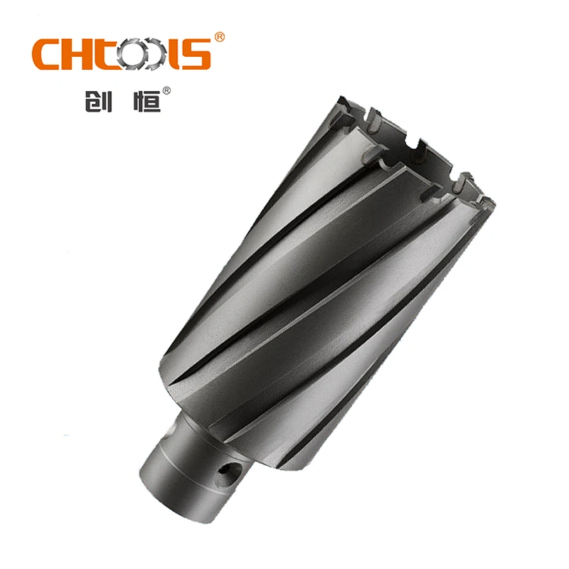 35mm Depth Tungsten Carbide Broach Cutter