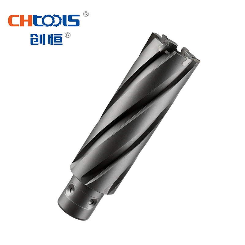 CHTOOLS Carbide tip magnetic drill bit