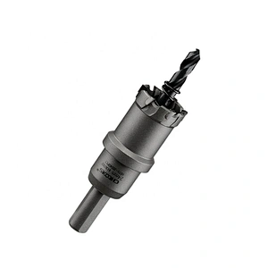 CHTOOLS Thick metal type TCT hole saw cutter