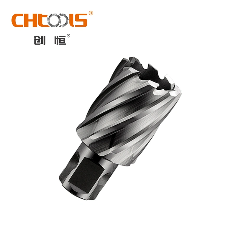 CHTOOLS high speed steel annular cutter 60mm mag drill bit set