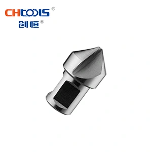 CHTOOLS M2AL HSS countersink drill bit
