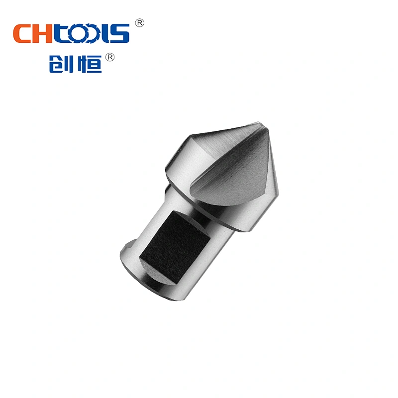 CHTOOLS M2AL HSS countersink drill bit