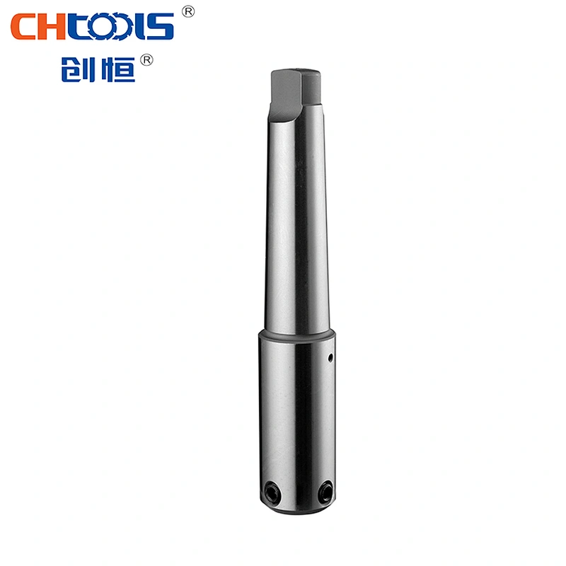 CHTOOLS Arobor with Morse taper of annular cutter