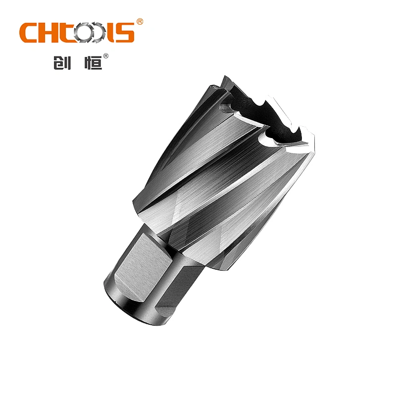 CHTOOLS super tough high speed steel 20mm depth rail cutter
