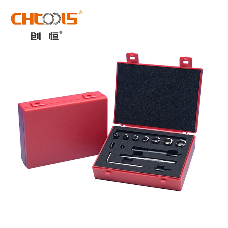 CHTOOLS HSS mini drill bit lmperial sizes and set are available upon request