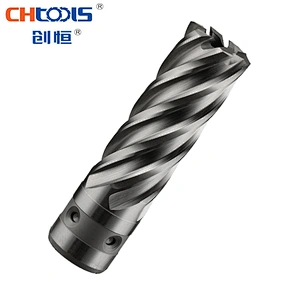 CHTOOLS Fein quick-in shank HSS broach cutter tools
