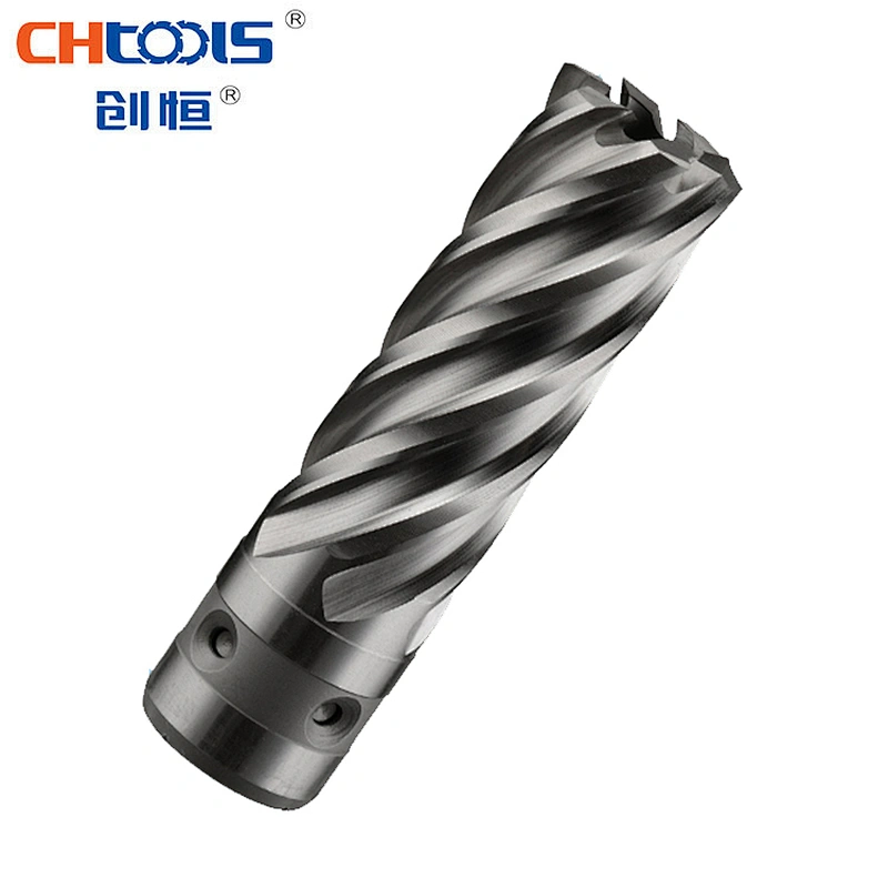 CHTOOLS Fein quick-in shank HSS broach cutter tools