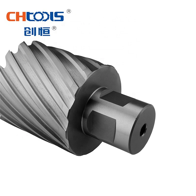 CHTOOLS 50mm depth annular cutter broach cutter for drilling
