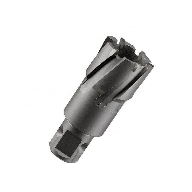 CHTOOLS annular cutter holder for drill press tct carbide hole cutter metal
