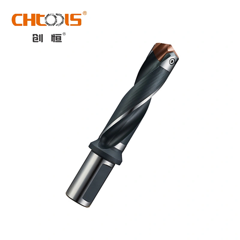 CHTOOLS Industrial tools high speed speed drill with spiral flute