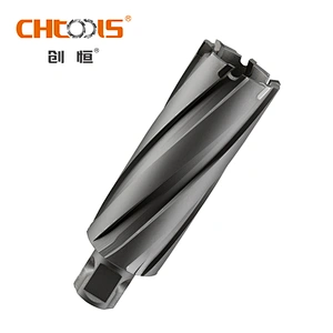CHTOOLS DNTC-6 Universal shank tungsten carbide broach cutter