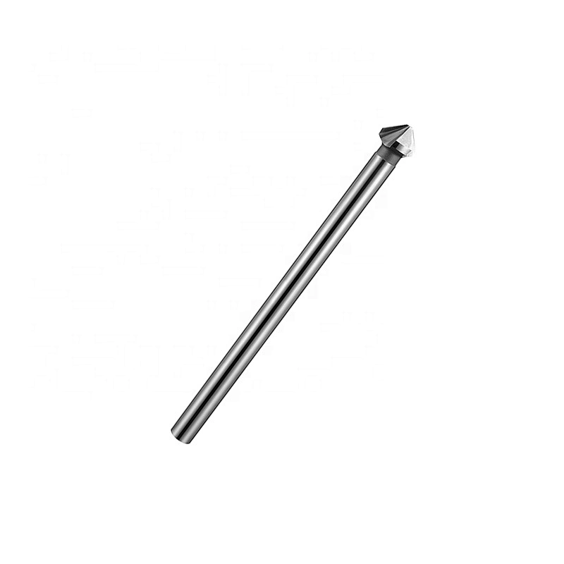 CHTOOLS Low Price Various Sizes High Speed Steel Metal Drilling Countersink