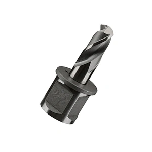 CHTOOLS Super tough hss drilling solid rail drill tool cutter