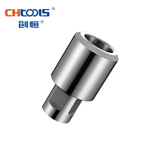 CHTOOLS hole cutter drill attachment annular cutter chuck adapter