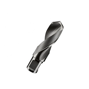 CHTOOLS Super tough hss drilling solid rail drill tool cutter
