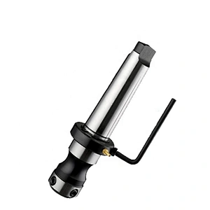 Arbor interalcooling accessory
