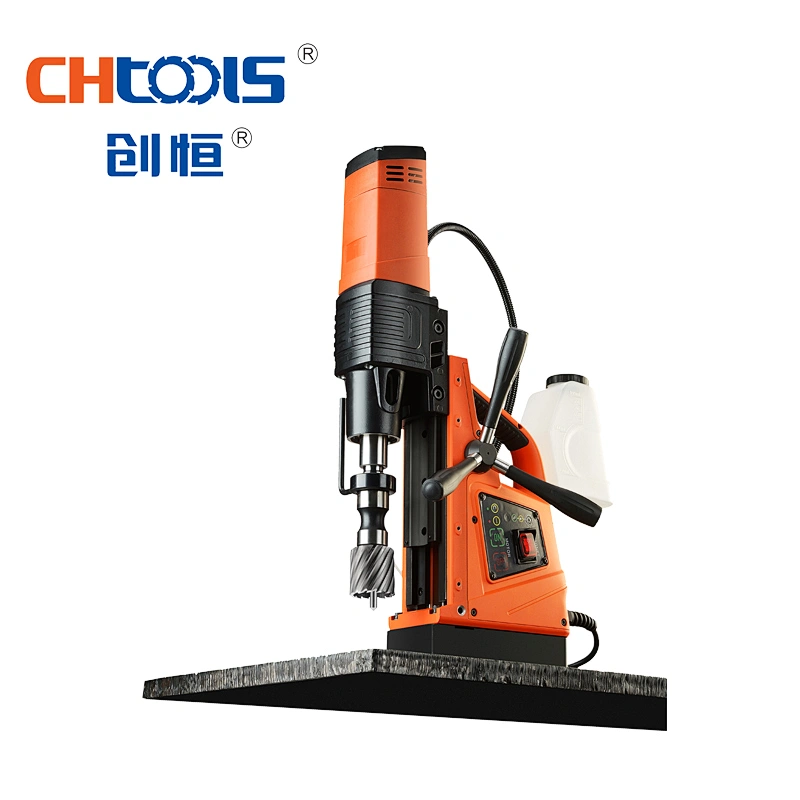 Universal shank tungsten carbide hole cutter
