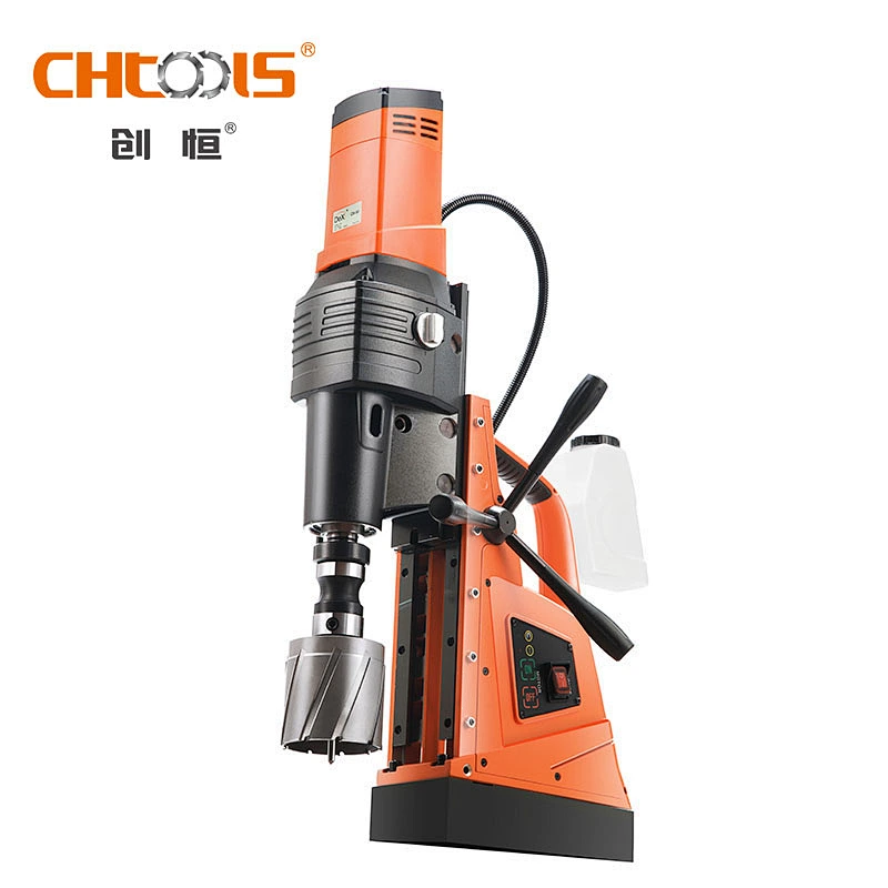 China Factory Direct Sale High Power Magnetic Drill