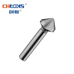 CHTOOLS countersink drill set HSS high speed steel countersink
