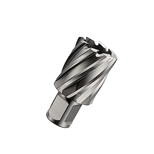CHTOOLS 28*25 hss magnetic hole cutter