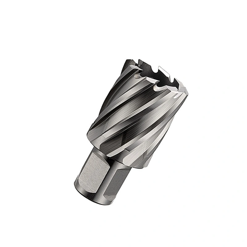 CHTOOLS 28*25 hss magnetic hole cutter