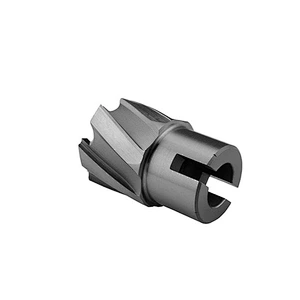 CHTOOLS All-ground HSS Din Rail Metal Drilling Bit