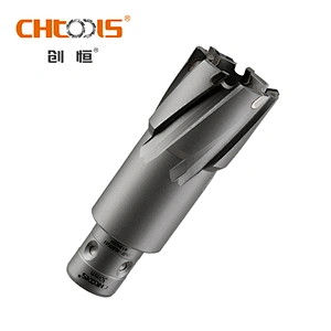 CHTOOLS Fein Shank TCT Power Tools Magnetic Drill