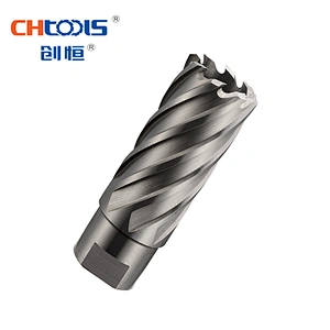CHTOOLS HSS Broach Cutter For Metal Drilling