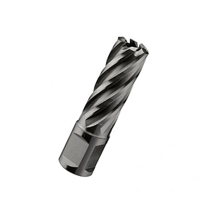 CHTOOLS 16*50mm Annular Bit Drill HSS Annular Cutter