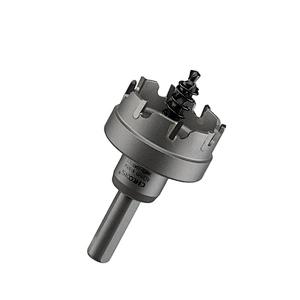TCT 5mm Cutting Depth Hole Saw for Hand drill