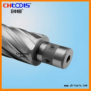 CHTOOLS Fein quick-in shank HSS broach cutter tools