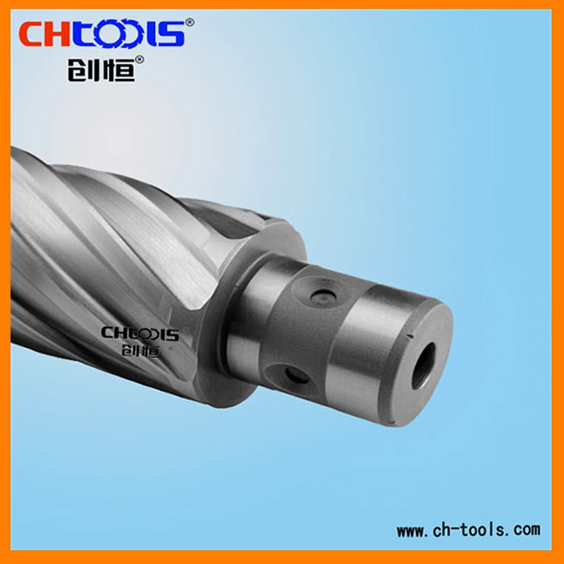 CHTOOLS Fein quick-in shank HSS broach cutter tools